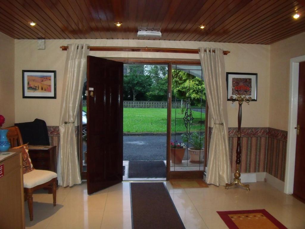 Killowen House B&B Дрогеда Екстериор снимка