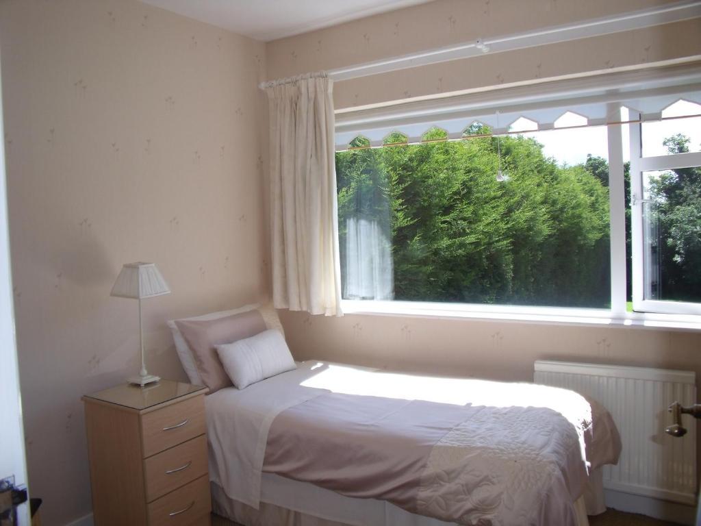 Killowen House B&B Дрогеда Стая снимка