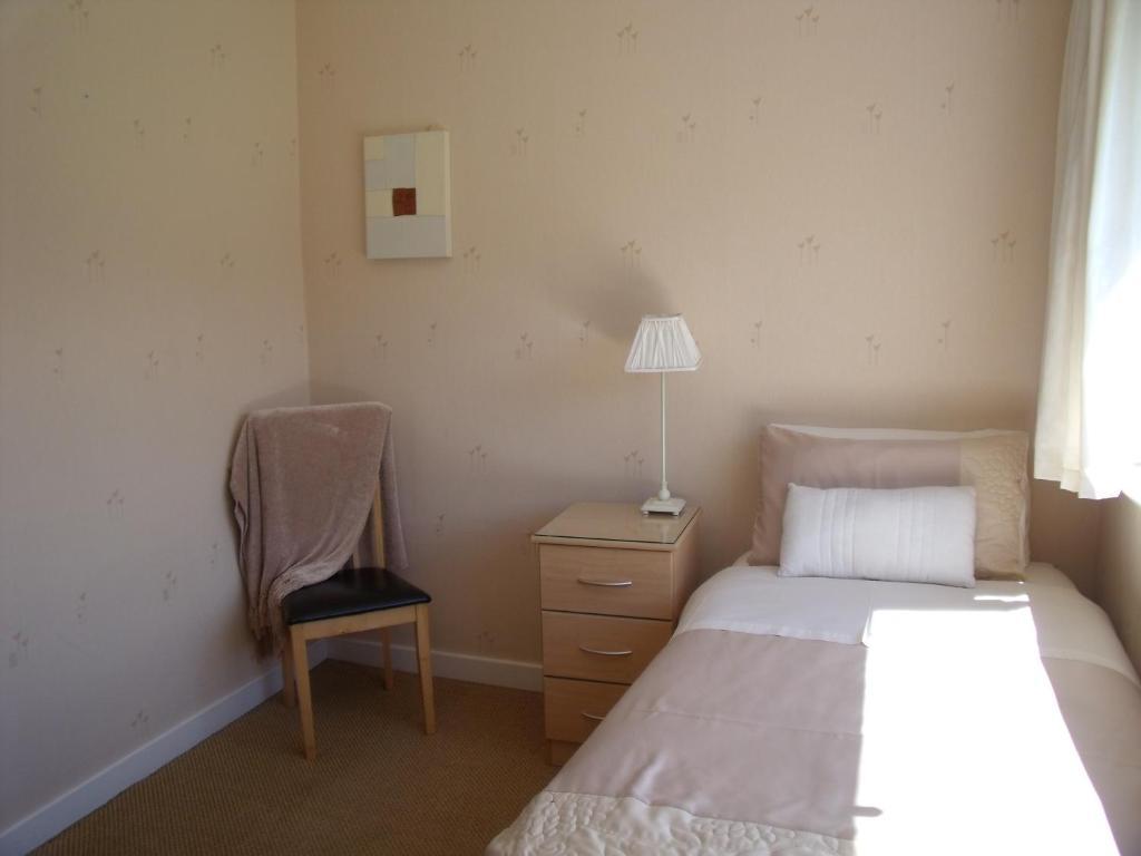 Killowen House B&B Дрогеда Стая снимка
