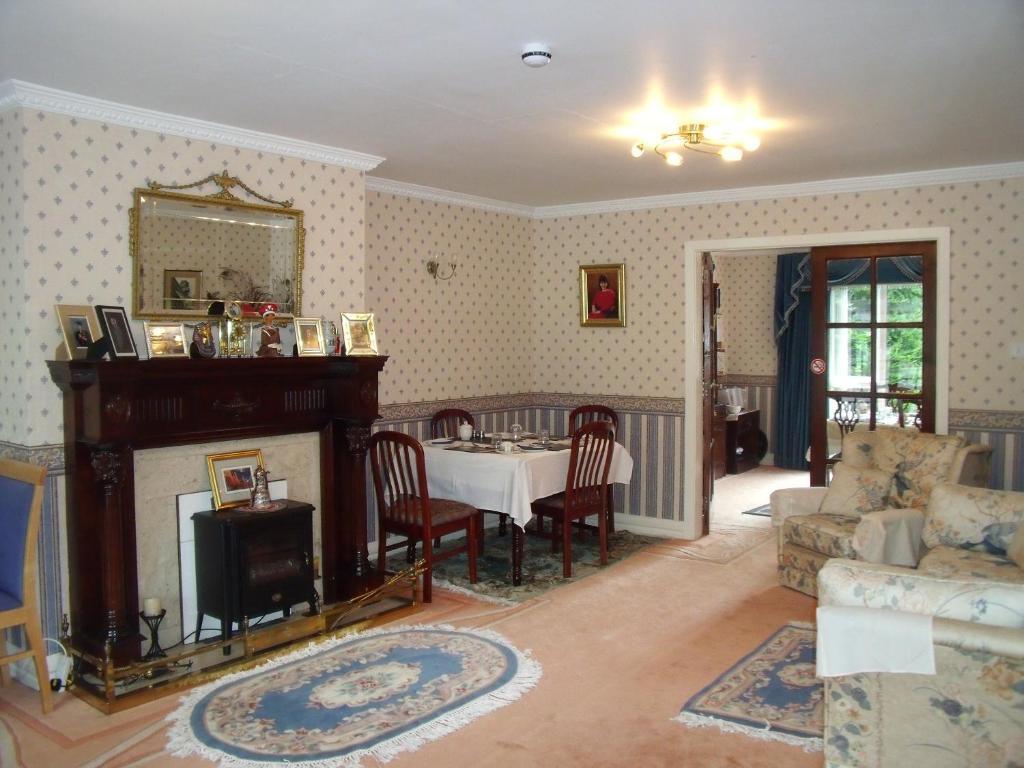 Killowen House B&B Дрогеда Екстериор снимка
