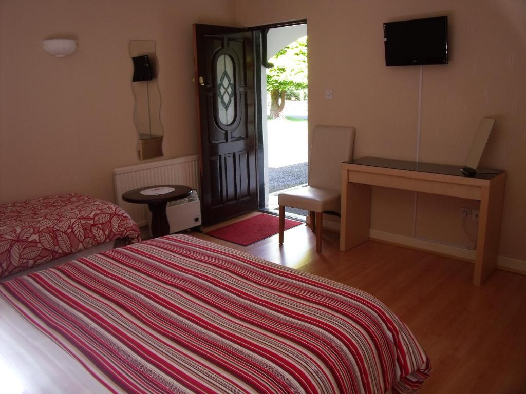 Killowen House B&B Дрогеда Стая снимка