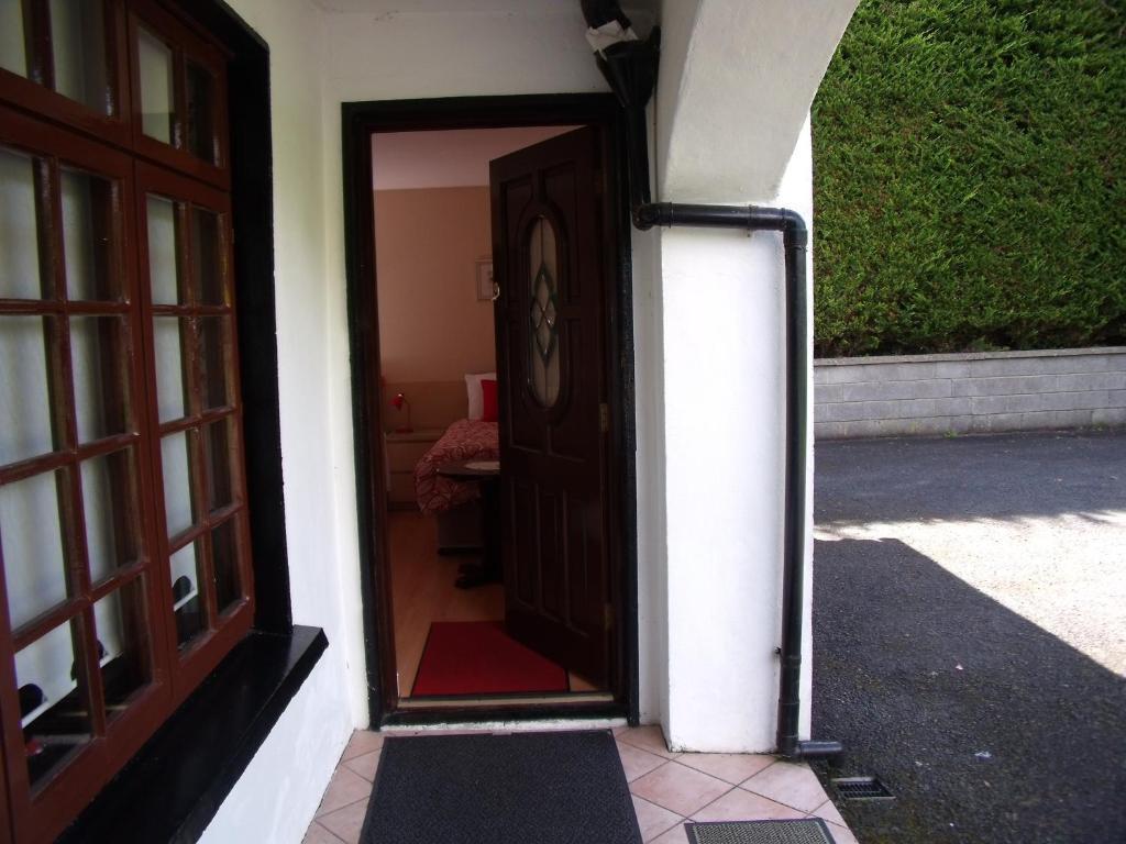Killowen House B&B Дрогеда Стая снимка