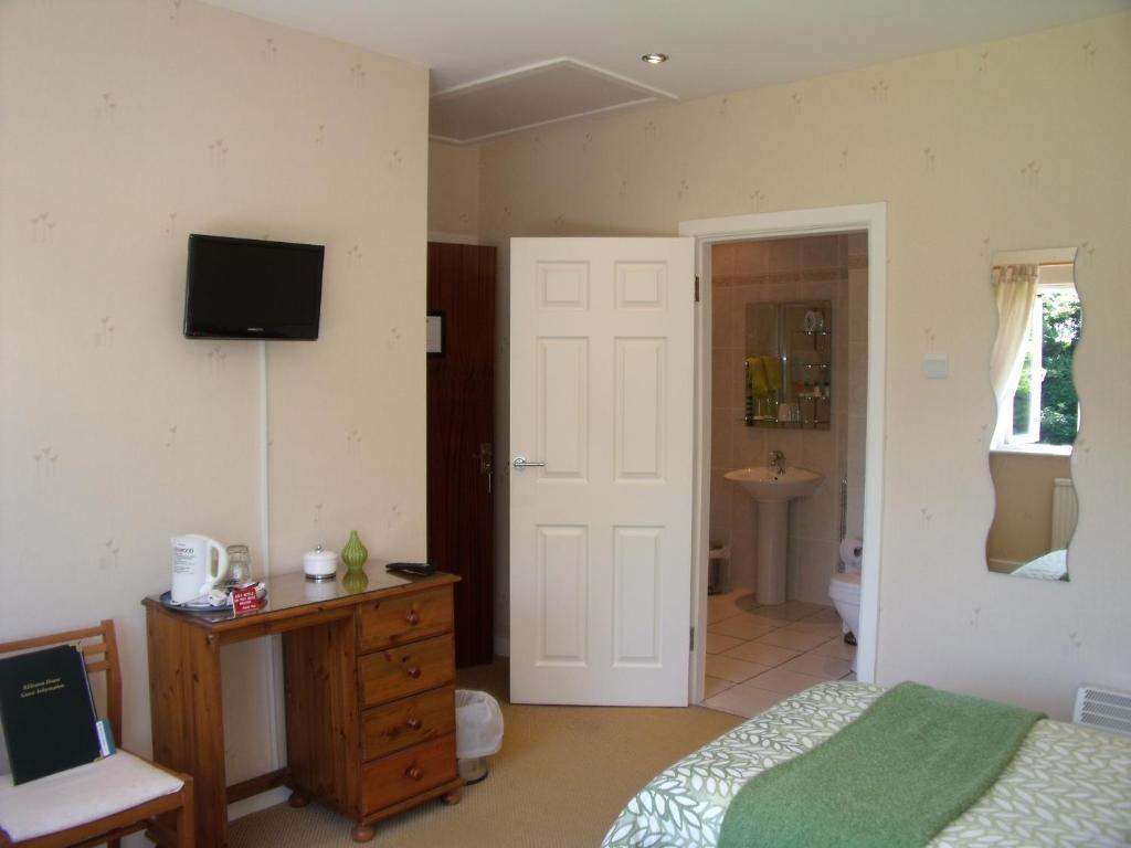 Killowen House B&B Дрогеда Стая снимка