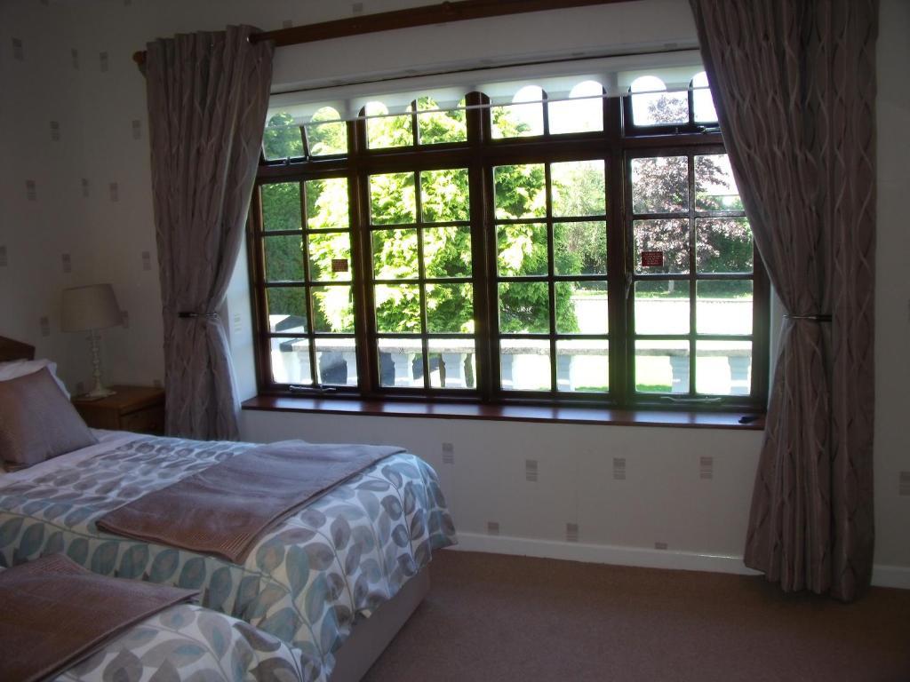 Killowen House B&B Дрогеда Стая снимка