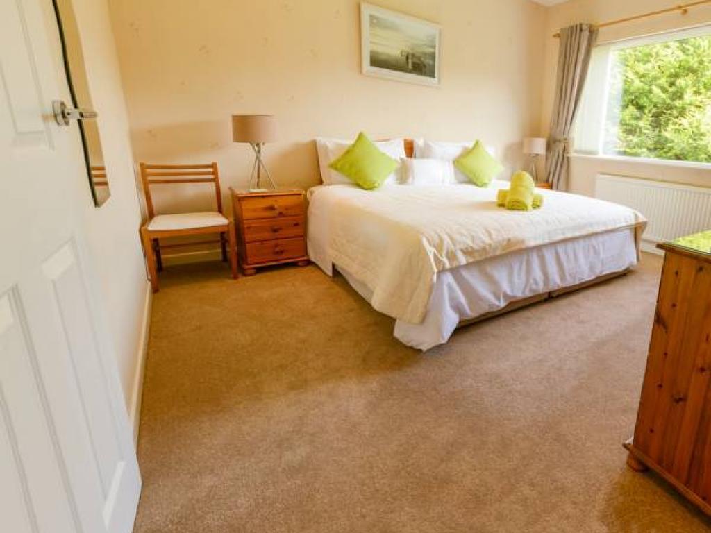Killowen House B&B Дрогеда Екстериор снимка