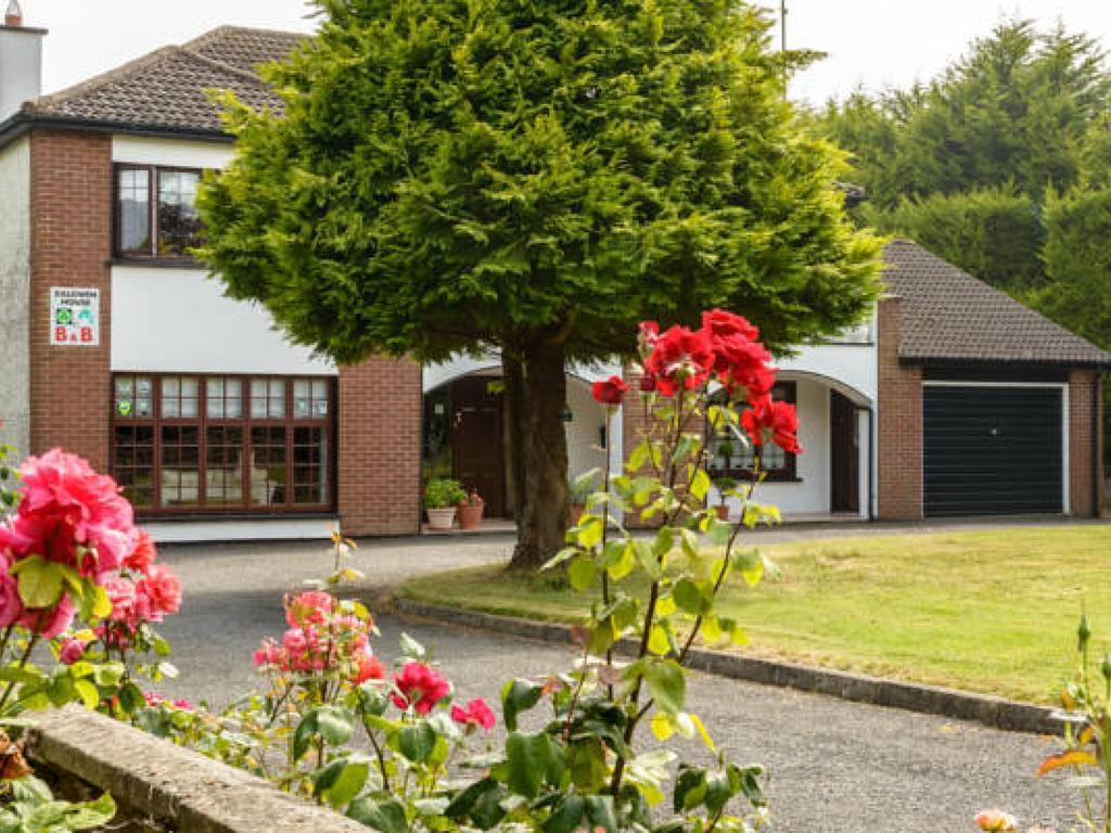 Killowen House B&B Дрогеда Екстериор снимка