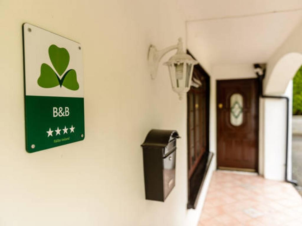 Killowen House B&B Дрогеда Екстериор снимка