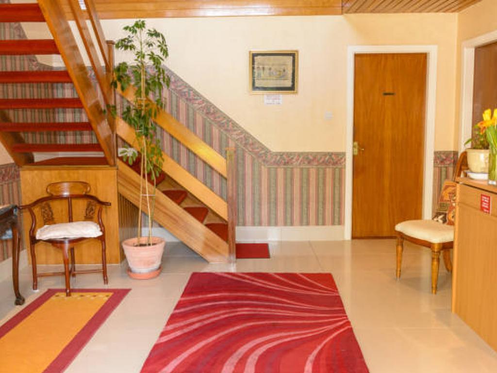 Killowen House B&B Дрогеда Екстериор снимка