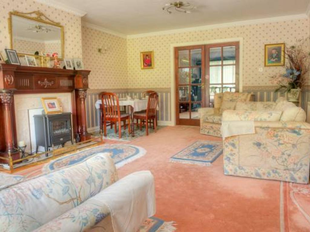 Killowen House B&B Дрогеда Екстериор снимка