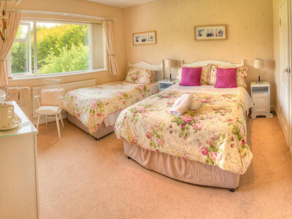 Killowen House B&B Дрогеда Екстериор снимка