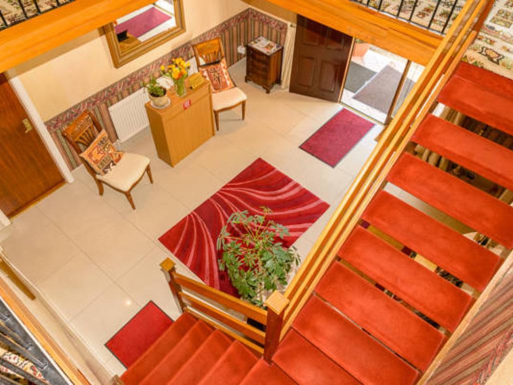Killowen House B&B Дрогеда Екстериор снимка