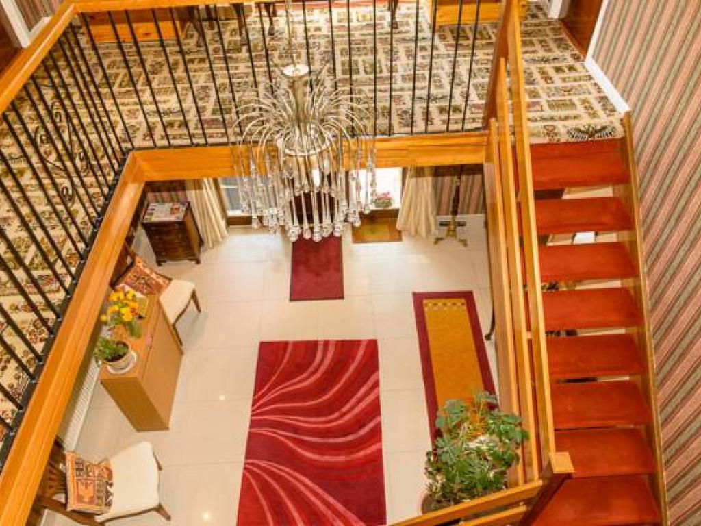Killowen House B&B Дрогеда Екстериор снимка