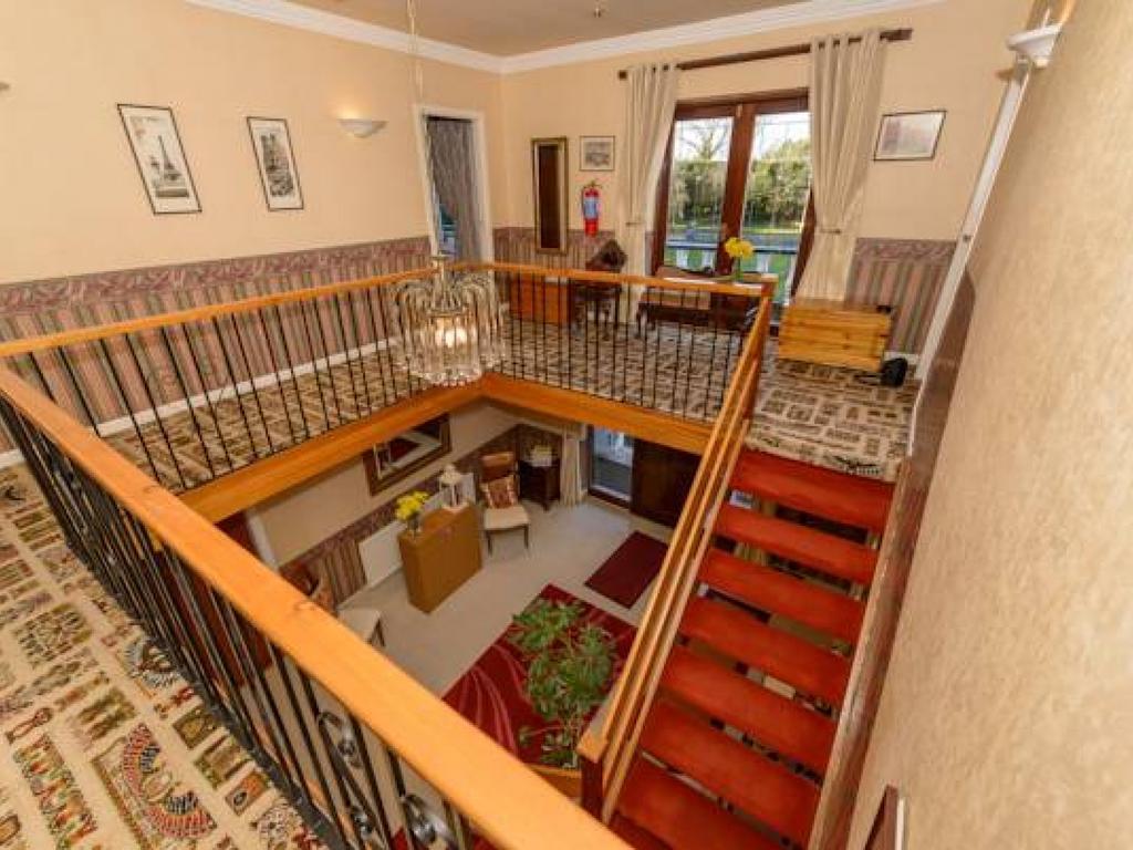 Killowen House B&B Дрогеда Екстериор снимка