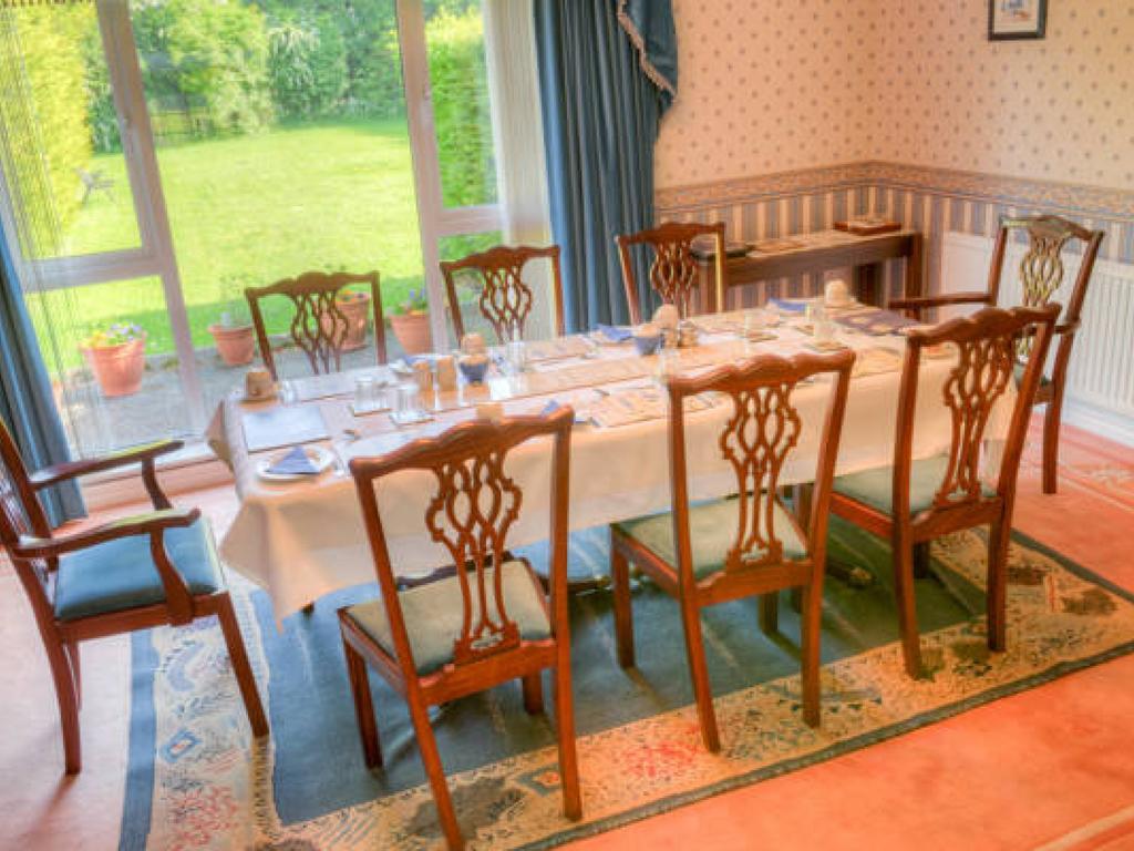 Killowen House B&B Дрогеда Екстериор снимка