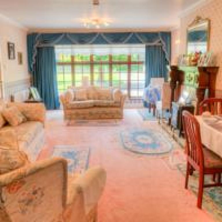 Killowen House B&B Дрогеда Екстериор снимка