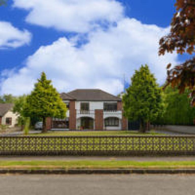 Killowen House B&B Дрогеда Екстериор снимка