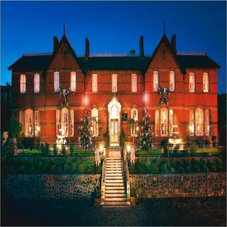 Killowen House B&B Дрогеда Екстериор снимка