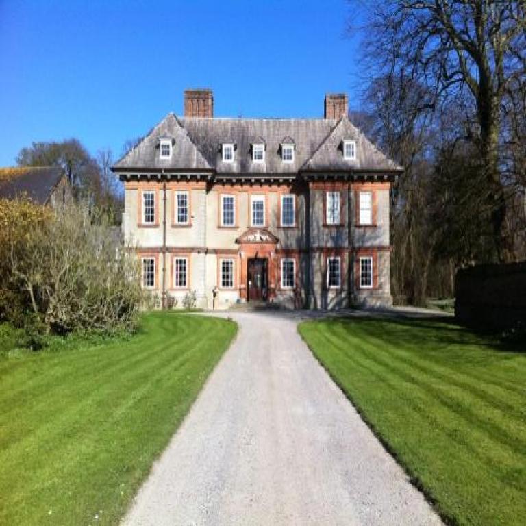 Killowen House B&B Дрогеда Екстериор снимка