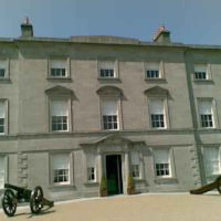 Killowen House B&B Дрогеда Екстериор снимка