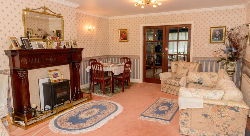 Killowen House B&B Дрогеда Екстериор снимка