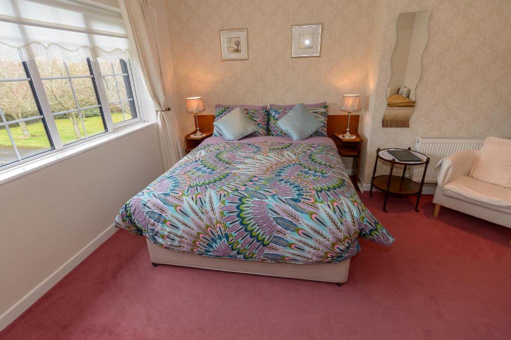 Killowen House B&B Дрогеда Екстериор снимка